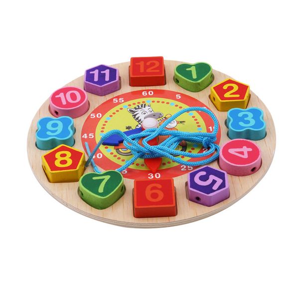 cartoon wooden clock toys puzzle digital cognitive toys wooden watch jigsaw toys cartoon threading assembly
cartoon wooden clock toys puzzle digital cognitive toys wooden watch jigsaw toys cartoon threading assembly