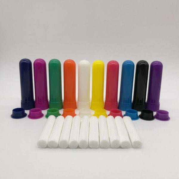 storage bottles & jars 12 sets blank nasal inhaler tubes refillable empty nose container with cotton bar (mixed color)
storage bottles & jars 12 sets blank nasal inhaler tubes refillable empty nose container with cotton bar (mixed color)