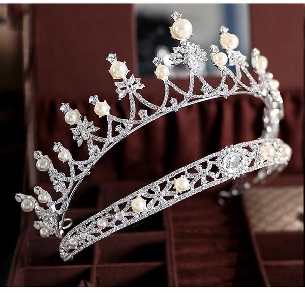 hair clips & barrettes bride's headgear double-layer atmospheric crown headband beautiful wedding accessories women, Golden;silver
hair clips & barrettes bride's headgear double-layer atmospheric crown headband beautiful wedding accessories women, Golden;silver