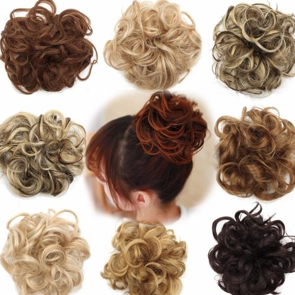 hair accessories synthetic chignon messy curly scrunchies wedding extensions ponytail elastic bundles hairpieces women's pony tail
hair accessories synthetic chignon messy curly scrunchies wedding extensions ponytail elastic bundles hairpieces women's pony tail