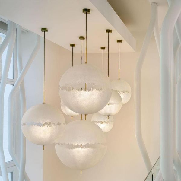 pendant lamps modern light hanging lamp creative salon decor suspension luminaire postkrisi italy design frp made 110-240v
pendant lamps modern light hanging lamp creative salon decor suspension luminaire postkrisi italy design frp made 110-240v