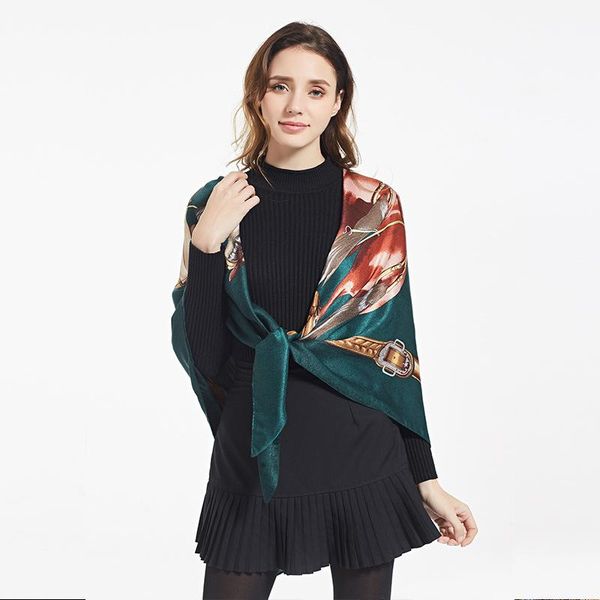 scarves fashion hair scarf for women mercerized cotton kerchief khaki rose red green hijab scarfs 140cm*140cm square shawls neckerchief, Blue;gray
scarves fashion hair scarf for women mercerized cotton kerchief khaki rose red green hijab scarfs 140cm*140cm square shawls neckerchief, Blue;gray
