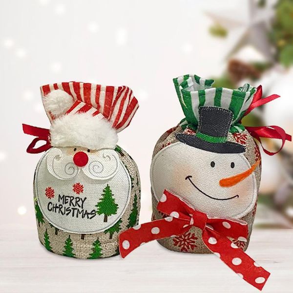christmas decorations gift apple bag decoration santa claus three-dimensional snowman xmas pouches for decor
christmas decorations gift apple bag decoration santa claus three-dimensional snowman xmas pouches for decor