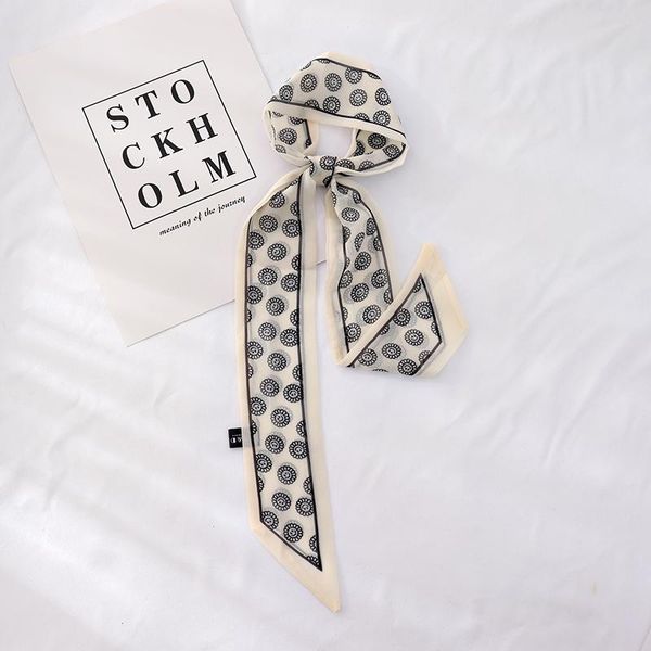 scarves 105cm*7cm contracted sun smile small lovely long hair fairy wrist ribbon silk female skinny scarf women, Blue;gray
scarves 105cm*7cm contracted sun smile small lovely long hair fairy wrist ribbon silk female skinny scarf women, Blue;gray
