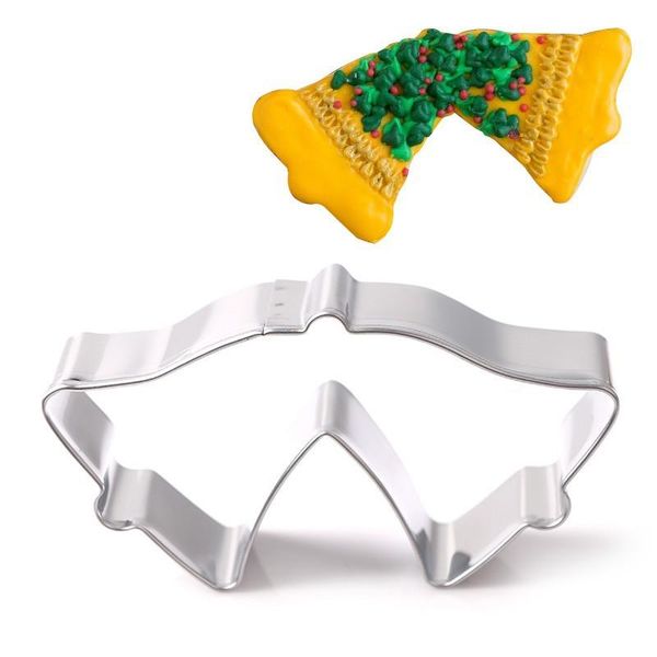 baking & pastry tools selling christmas double bell cutting stainless steel cookie biscuit mould cake moulds sugar fondant mold f2378
baking & pastry tools selling christmas double bell cutting stainless steel cookie biscuit mould cake moulds sugar fondant mold f2378