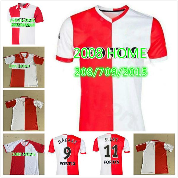 94 96 07 08 v. bronckhorst makaay slory mens retro vintage soccer jerseys classical home away red white fotball shirts uniforms, Black;yellow
94 96 07 08 v. bronckhorst makaay slory mens retro vintage soccer jerseys classical home away red white fotball shirts uniforms, Black;yellow