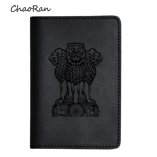 card holders emblem of india passport men and women travel case real leather engraved name wallet, Brown;gray
card holders emblem of india passport men and women travel case real leather engraved name wallet, Brown;gray