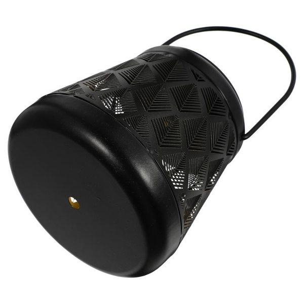 portable lanterns 1pc iron art hollow-out solar lantern modern courtyard jar projection lamp
portable lanterns 1pc iron art hollow-out solar lantern modern courtyard jar projection lamp