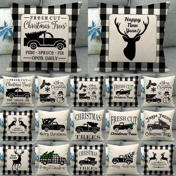 christmas decorations 1pcs deer tree black white alphabet pattern cotton linen throw cushion cover home sofa bed decorative pillowcase 40676
christmas decorations 1pcs deer tree black white alphabet pattern cotton linen throw cushion cover home sofa bed decorative pillowcase 40676