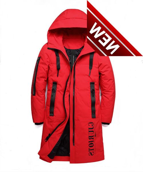 2019 new long-term winter down jacket for men and women couples white duck hooded, Black
2019 new long-term winter down jacket for men and women couples white duck hooded, Black