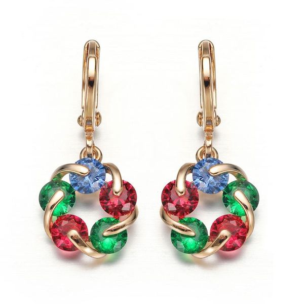 hoop & huggie harong fashion crystal charm earrings punk round hanging small simple statement jewelry for women gift 2021 trendy, Golden;silver
hoop & huggie harong fashion crystal charm earrings punk round hanging small simple statement jewelry for women gift 2021 trendy, Golden;silver