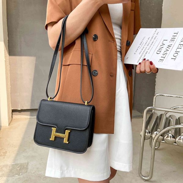 new women's bag simple style solid color single shoulder messenger bag texture small square purses black friday
new women's bag simple style solid color single shoulder messenger bag texture small square purses black friday