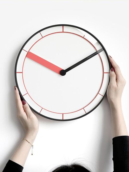 wall clocks nordic modern minimalist luxury art kitchen clock living room white fashion american mute decor c6t
wall clocks nordic modern minimalist luxury art kitchen clock living room white fashion american mute decor c6t
