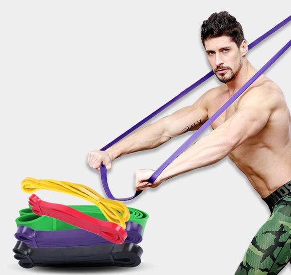 yoga resistance rubber bands fitness equipment pilates sport training elastic indoor outdoor
yoga resistance rubber bands fitness equipment pilates sport training elastic indoor outdoor