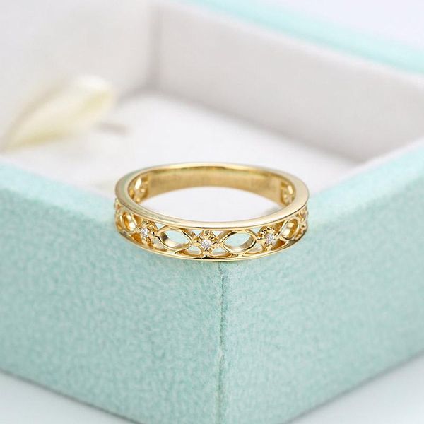 cluster rings double fair ring for women vintage western style hollowed out patterns zircon light gold color fashion jewelry gifts kbr301, Golden;silver
cluster rings double fair ring for women vintage western style hollowed out patterns zircon light gold color fashion jewelry gifts kbr301, Golden;silver