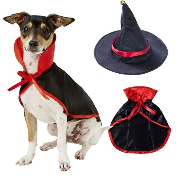 dog apparel cat funny clothes holidays costume halloween vampire cloak cape cap pet costumes
dog apparel cat funny clothes holidays costume halloween vampire cloak cape cap pet costumes