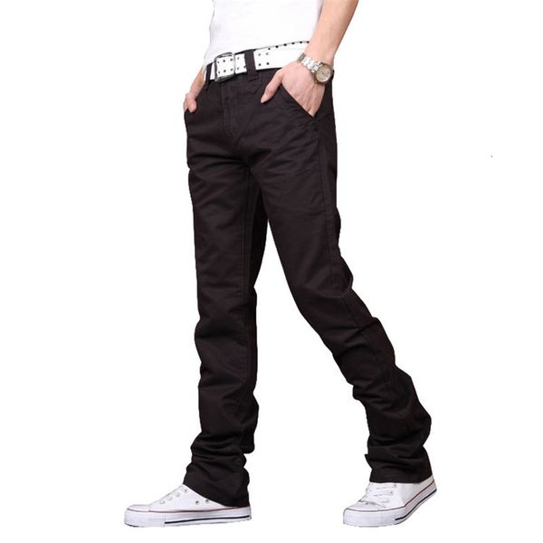 men's pants fashion casual slim feet korean version of the trend black wild trousers more size 28-34 36 5kzy
men's pants fashion casual slim feet korean version of the trend black wild trousers more size 28-34 36 5kzy