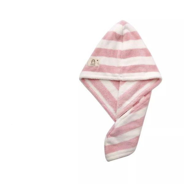 towel hair dryer cap women strong water absorption and quick-drying thick non-fading non-linting household shower
towel hair dryer cap women strong water absorption and quick-drying thick non-fading non-linting household shower