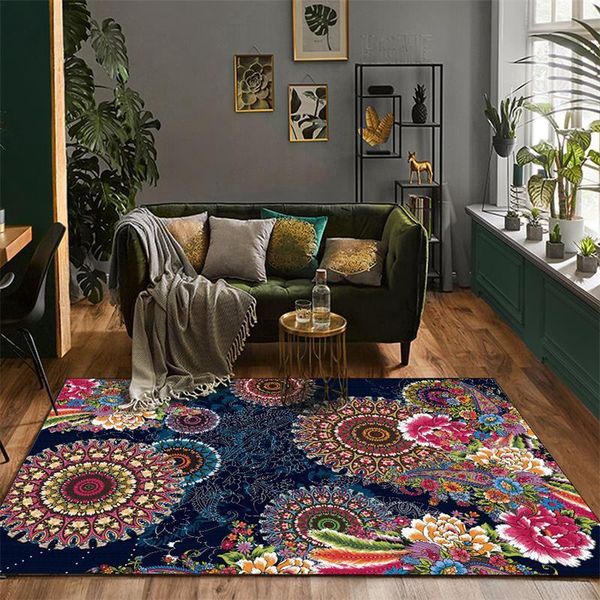 carpets southeast asian style area rugs living room bright flowers pattern decor carpet mandala ethnic kitchen bedroom bedside floor mat
carpets southeast asian style area rugs living room bright flowers pattern decor carpet mandala ethnic kitchen bedroom bedside floor mat