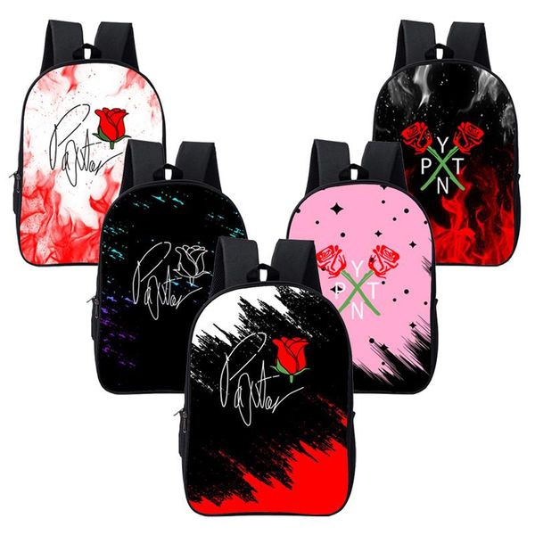 backpack 3d printed payton moormeier merch for chirdren pytn rose bag kids zipper kindergarten bookbag women travel bags
backpack 3d printed payton moormeier merch for chirdren pytn rose bag kids zipper kindergarten bookbag women travel bags