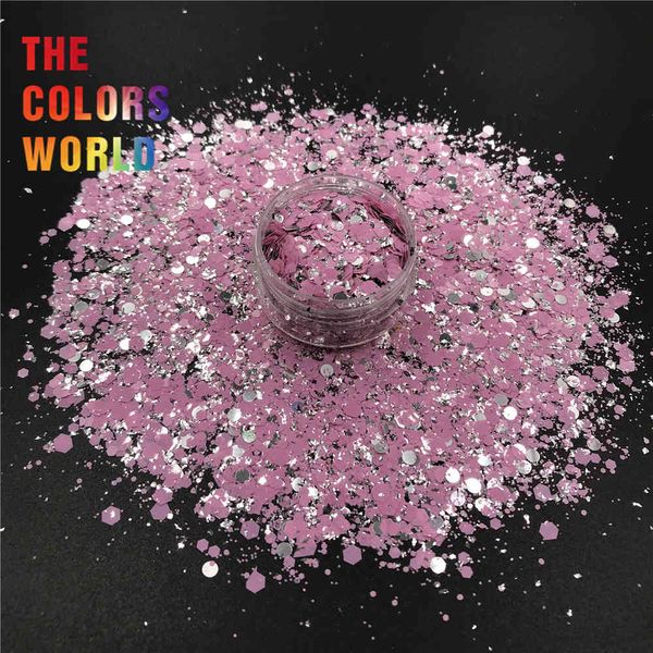 tct-397 mix shape chunky nails estilo confeti glitter nail decoration body art tumbler accessories party supplier, Silver;gold
tct-397 mix shape chunky nails estilo confeti glitter nail decoration body art tumbler accessories party supplier, Silver;gold