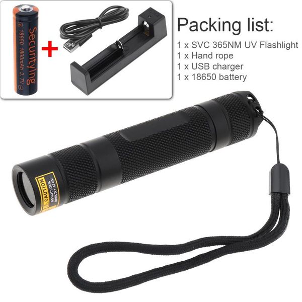 flashlights torches securitying uv 365nm waterproof 10w ultraviolet light for money detector /pet stains /hunting marker checker
flashlights torches securitying uv 365nm waterproof 10w ultraviolet light for money detector /pet stains /hunting marker checker