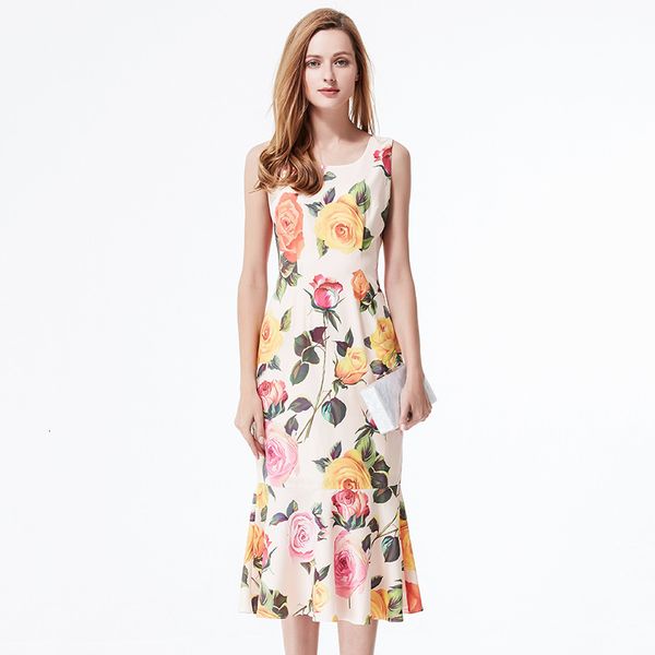 casual dresses female without sleeves fistail ed 2021 will see floral print elegant g139, Black;gray
casual dresses female without sleeves fistail ed 2021 will see floral print elegant g139, Black;gray