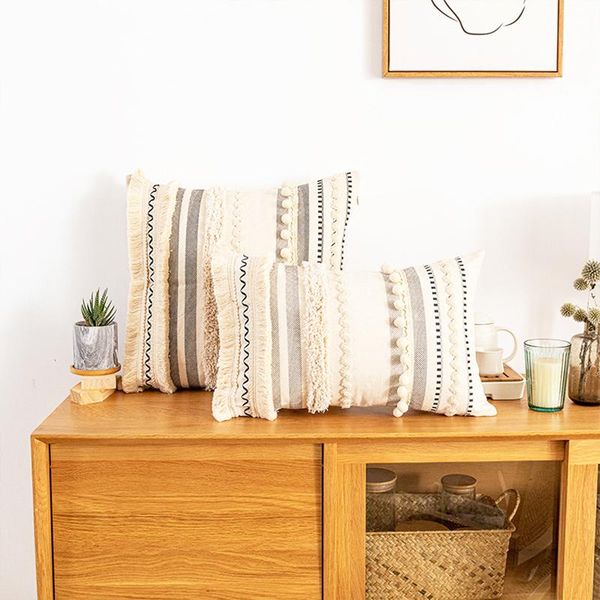 pillow case bohemian lace cushion cover morocco tufted handmade home sofa living room decoration for chair car pillowcase mt058
pillow case bohemian lace cushion cover morocco tufted handmade home sofa living room decoration for chair car pillowcase mt058