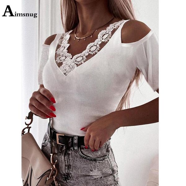 women's t-shirt plus size 3xl women lace embroidery flower female elegant leisure knitted 2021 short sleeve ladies summer tees shirt, White
women's t-shirt plus size 3xl women lace embroidery flower female elegant leisure knitted 2021 short sleeve ladies summer tees shirt, White