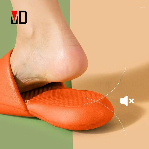 mo dou summer slippers women men eva soft thick heel flip flops slides sandals indoor outdoor smelless beach shoes couples1, Black
mo dou summer slippers women men eva soft thick heel flip flops slides sandals indoor outdoor smelless beach shoes couples1, Black
