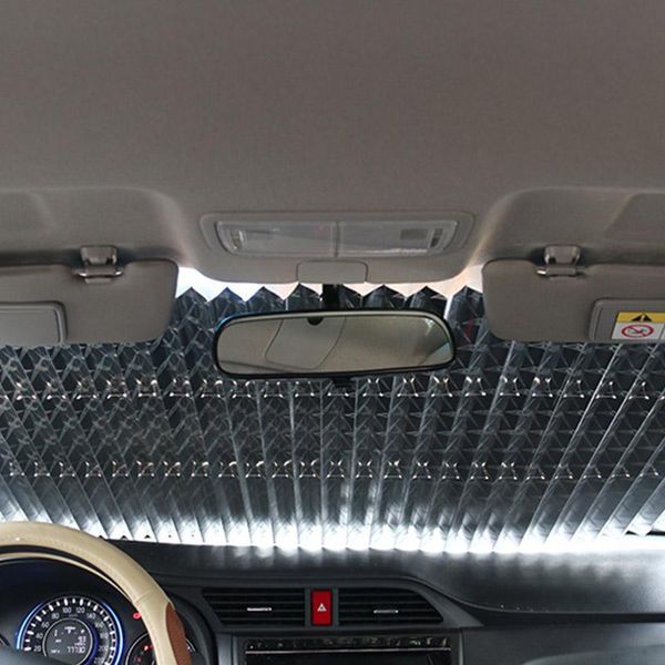 car sunshade windshield curtain retractable set folding cover reflective film curtains anti-uv sun shade 45cm/65cm/70cm
car sunshade windshield curtain retractable set folding cover reflective film curtains anti-uv sun shade 45cm/65cm/70cm