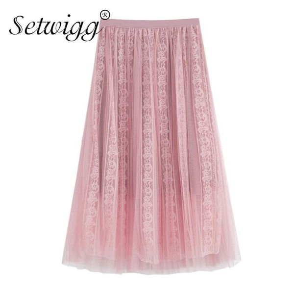 skirts winter floral lace velvet patchwork long pleated mesh skirt korean sweet gauze retro pleuche mid calf, Black
skirts winter floral lace velvet patchwork long pleated mesh skirt korean sweet gauze retro pleuche mid calf, Black