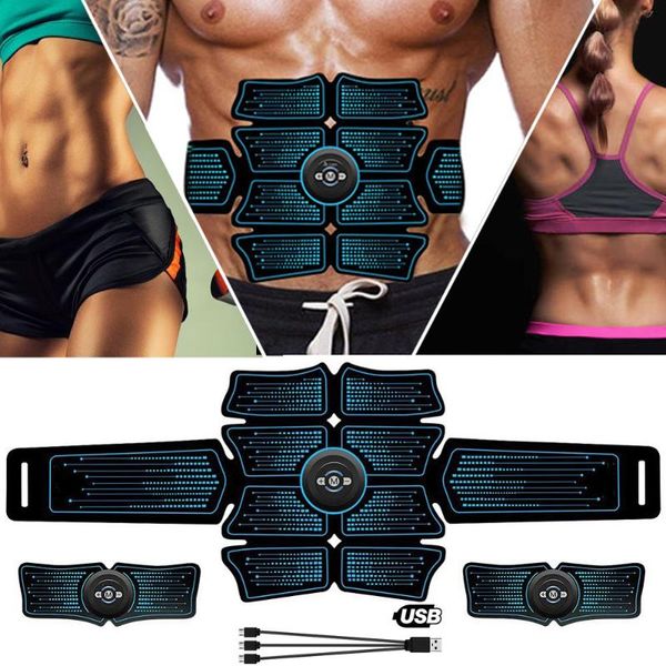 abdominal stimulator muscle trainer exercise bodybuilding smart massage machine wireless workout sport press fitness equipment training
abdominal stimulator muscle trainer exercise bodybuilding smart massage machine wireless workout sport press fitness equipment training