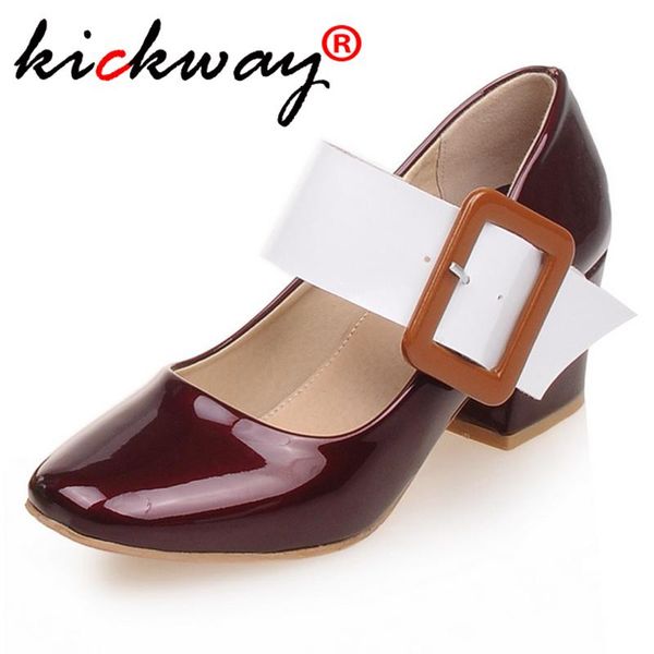 dress shoes 2021 spring shallow mouth single female with round head slip black thick high heel ol work patchwork 12
dress shoes 2021 spring shallow mouth single female with round head slip black thick high heel ol work patchwork 12