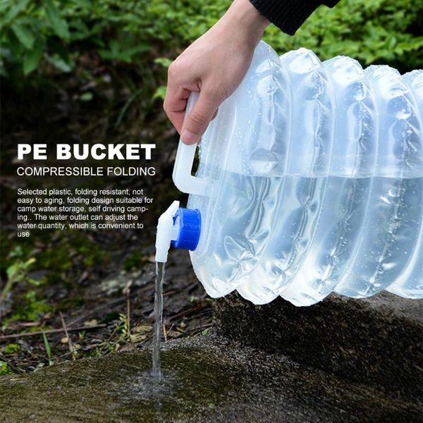 water bottle foldable leakproof storage container jug bucket camping portable outdoor camp carrier
water bottle foldable leakproof storage container jug bucket camping portable outdoor camp carrier