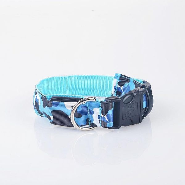 dog collar glowing pet safety collars water camouflage resistant lightup visibility adjustable flashing & leashes
dog collar glowing pet safety collars water camouflage resistant lightup visibility adjustable flashing & leashes