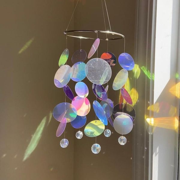 decorative objects & figurines 20 styles finial wind chimes blue windchimes solar glass ball globe w/solar-powered lights bronze metal desig
decorative objects & figurines 20 styles finial wind chimes blue windchimes solar glass ball globe w/solar-powered lights bronze metal desig