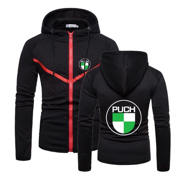 men's hoodies & sweatshirts 2021 puch bicycles logo autumn mens sweater coat cotton jackets zipper knitted casual harajuku print cardig, Black
men's hoodies & sweatshirts 2021 puch bicycles logo autumn mens sweater coat cotton jackets zipper knitted casual harajuku print cardig, Black