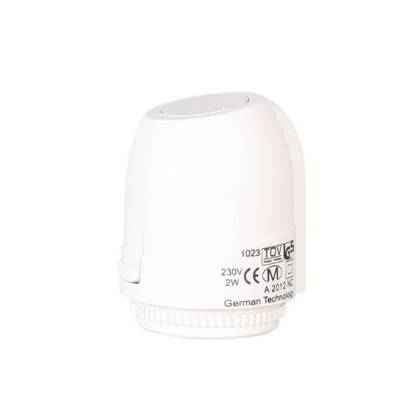 smart home control radiator actuator high-quality electric thermal ac 230v for floor heating thermostat
smart home control radiator actuator high-quality electric thermal ac 230v for floor heating thermostat