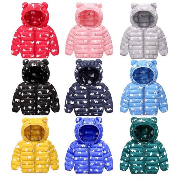 kids down coats toddler boys padded jackets cotton designer girls coat cartoon bear children outwear winter warm kids clothing bt4948, Blue;gray
kids down coats toddler boys padded jackets cotton designer girls coat cartoon bear children outwear winter warm kids clothing bt4948, Blue;gray