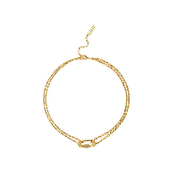 chokers potcet korea 2021 fashion trend women's mountaineering deduction necklace geometric hip hop jewelry, Golden;silver
chokers potcet korea 2021 fashion trend women's mountaineering deduction necklace geometric hip hop jewelry, Golden;silver