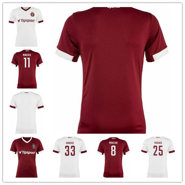 21 22 sparta praha hlozek soucek men soccer jerseys gabriel dockal mincev d.m.karlsson home away shirt short sleeves uniforms, Black;yellow
21 22 sparta praha hlozek soucek men soccer jerseys gabriel dockal mincev d.m.karlsson home away shirt short sleeves uniforms, Black;yellow
