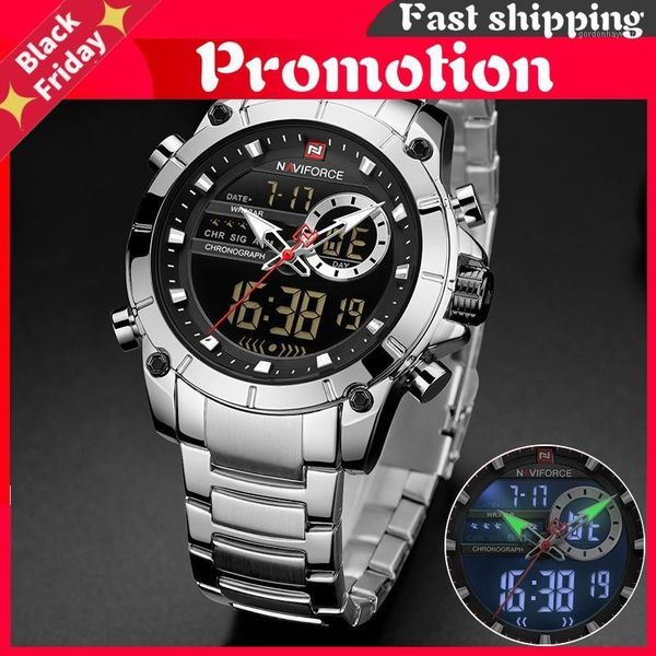 wristwatches relogio masculino brand men watches fashion luxury quartz watch mens military chronograph sports wristwatch clock, Slivery;brown
wristwatches relogio masculino brand men watches fashion luxury quartz watch mens military chronograph sports wristwatch clock, Slivery;brown