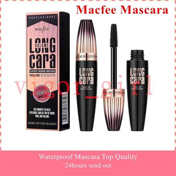 2021 eye makeup mascara macfee long volume cara feather fashion make up perfect roll become warped waterproof cosmetics dhl ship
2021 eye makeup mascara macfee long volume cara feather fashion make up perfect roll become warped waterproof cosmetics dhl ship