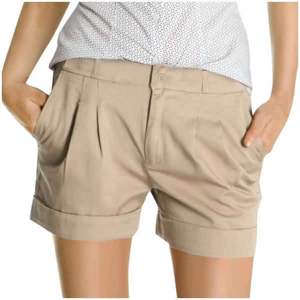 yoga outfit 40# pants shorts short trousers pleated fake pocket women breathable fitness exercise harajuku casual loose
yoga outfit 40# pants shorts short trousers pleated fake pocket women breathable fitness exercise harajuku casual loose