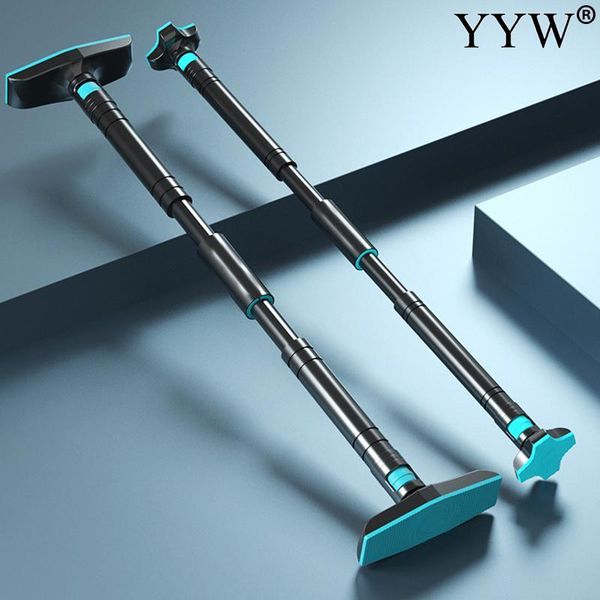 doorway horizontal bar adjustable no hole and scratch pull up exercise mount workout grip safe anti-slip home fitness gym bars
doorway horizontal bar adjustable no hole and scratch pull up exercise mount workout grip safe anti-slip home fitness gym bars