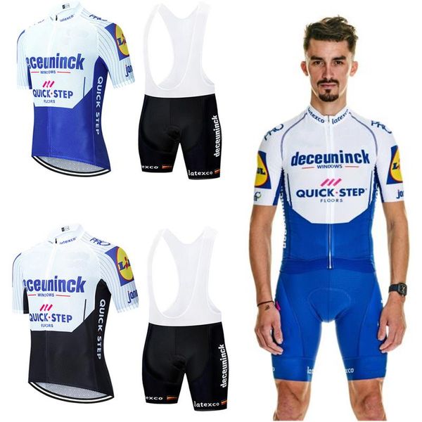 racing sets mens cycling jersey team set bike mtb maillot clothing 2021 summer bicycle pants suit quick dry ropa ciclismo short sleeve, Black;blue
racing sets mens cycling jersey team set bike mtb maillot clothing 2021 summer bicycle pants suit quick dry ropa ciclismo short sleeve, Black;blue