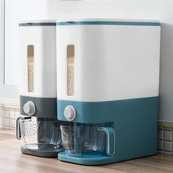 storage bottles & jars japanese-style graduated plastic sealed rice bucket grain dispenser box dry container kitchen moisture-proof bar
storage bottles & jars japanese-style graduated plastic sealed rice bucket grain dispenser box dry container kitchen moisture-proof bar