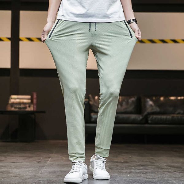 men's pants summer breathable hole mesh joggers men solid sweatpants sportswear casual trousers male baggy track 5xl xh1w, Black
men's pants summer breathable hole mesh joggers men solid sweatpants sportswear casual trousers male baggy track 5xl xh1w, Black
