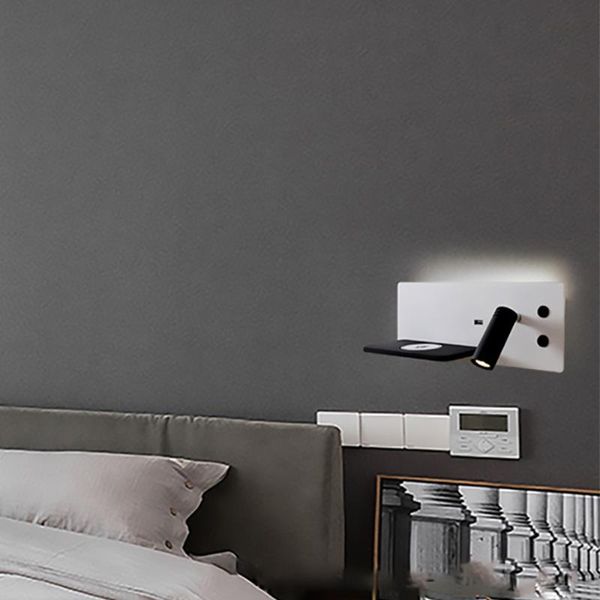 wall lamps sanmusion wireless usb lamp modern el loft bedside headboard night reading 2 switch backlit book lighting 1pair/lot
wall lamps sanmusion wireless usb lamp modern el loft bedside headboard night reading 2 switch backlit book lighting 1pair/lot